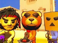 Brawl Bros Squad game
