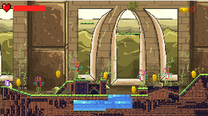 play Explosion Enemy
