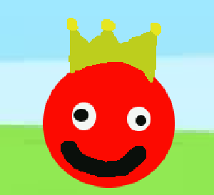 play Красный Шар Аааад