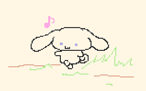 play A Day Of Cinnamoroll