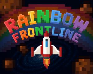 Rainbow Frontline game