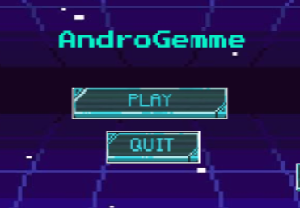 play Androgemme