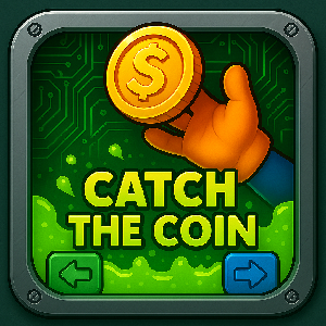 play Coin Catcher