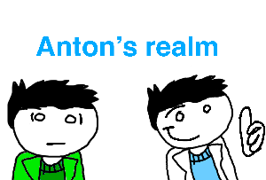 Anton’S Realm game
