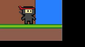 Hammer Ninja game