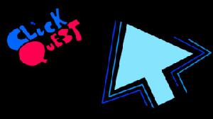 Clickquest game