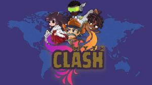 Mythclash - Alpha Preview game