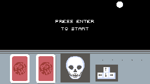 play Psyche Dungeon (Major Jam 7 Submission)