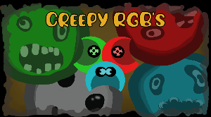 play Creepy Rgb'S