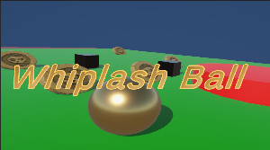 play Whiplash Ball Mobile Version