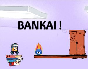 play Bankai !