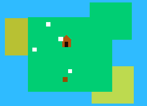 play Sheep Island (1 Hour Version)