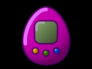 play My Little Mushroom Friend