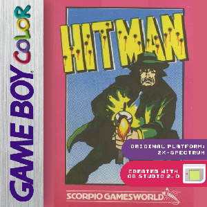 play Hit Man