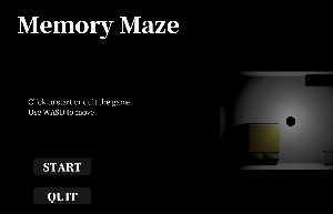 play Memorymaze
