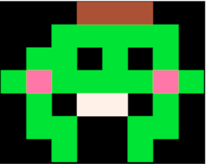 Space Freaks game