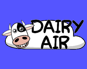 Dairy Air game