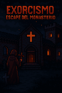 play Exorcismo: Escape Del Monasterio