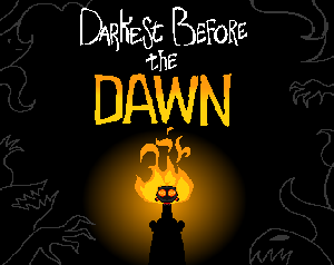 play Darkest Before The Dawn