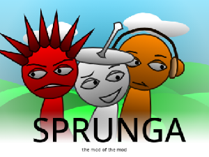 play Sprunga