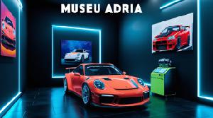 play Museu Futurista Adria.
