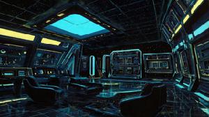 play Museu Retrofuturista 2077