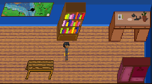 play Escape Goat