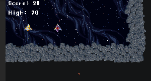 play 2D Shooter