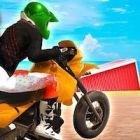 City Bike Stunt game