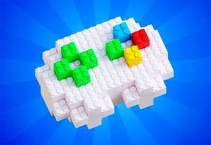 Brick Match game