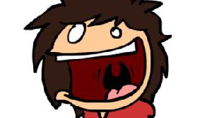 Press For Laugh game