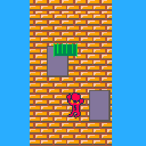 play Spider Dude (60Mn Gamejam)