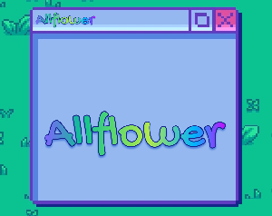play Allflower