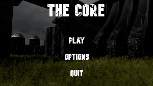play The Core (Sprint 1)