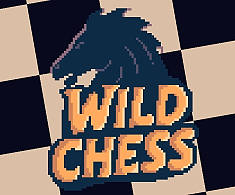play Wild Chess