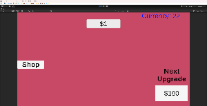 Game Clicker game