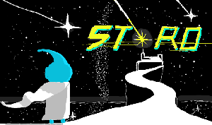 Staro (!! Play On Fullscreen Mode !!) game