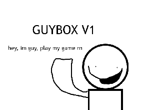 play Guybox Version 1