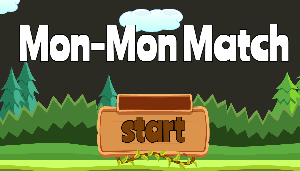 play Mon-Mon Match