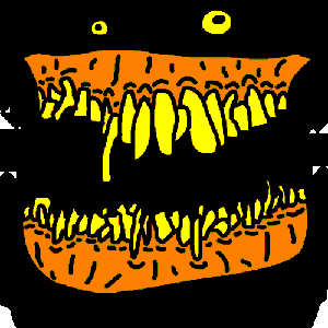 play Incredible Game Scary V5