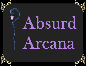 play Absurd Aracana