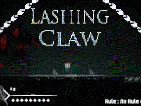 Lashing Claw game