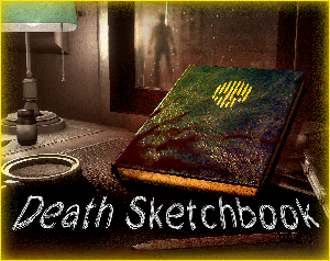 Death Sketchbook game