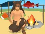 Survival Master 3D game