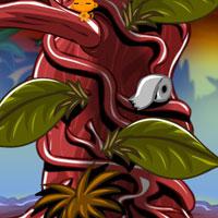 Monkey-Go-Happy-Stage-840 game