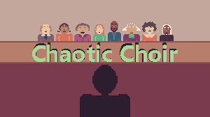 play Chaotic Choir