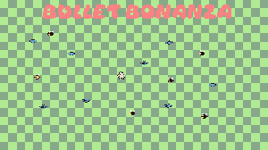 play Bullet Bonanza
