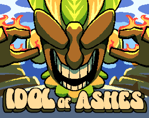 play Idol Of Ashes