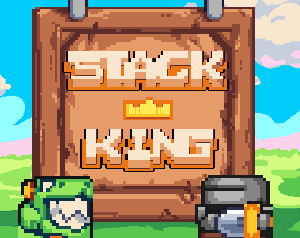 play Stack King