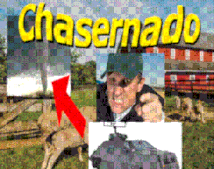 play Chasernado